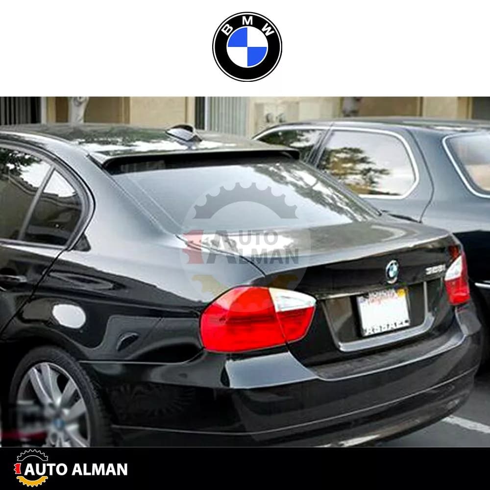 بال شیشه بی ام و سری 3 E90