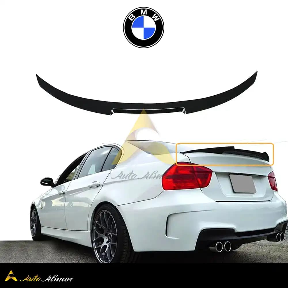 بال صندوق بی ام و سری 3 BMW E90 M4