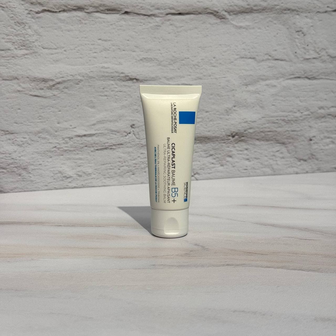 کرم ترمیم کننده سیکاپلاست لاروش پوزای 40 میل La Roche Posay Cicaplast Baume B5 — تصویر ۲