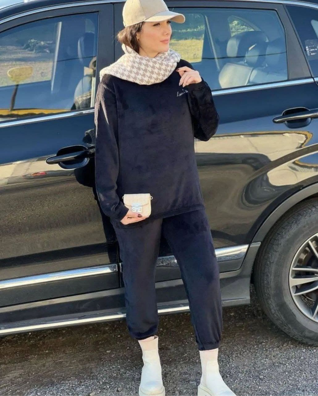 ست تدی بره ای وارداتی دخترانه — تصویر ۶