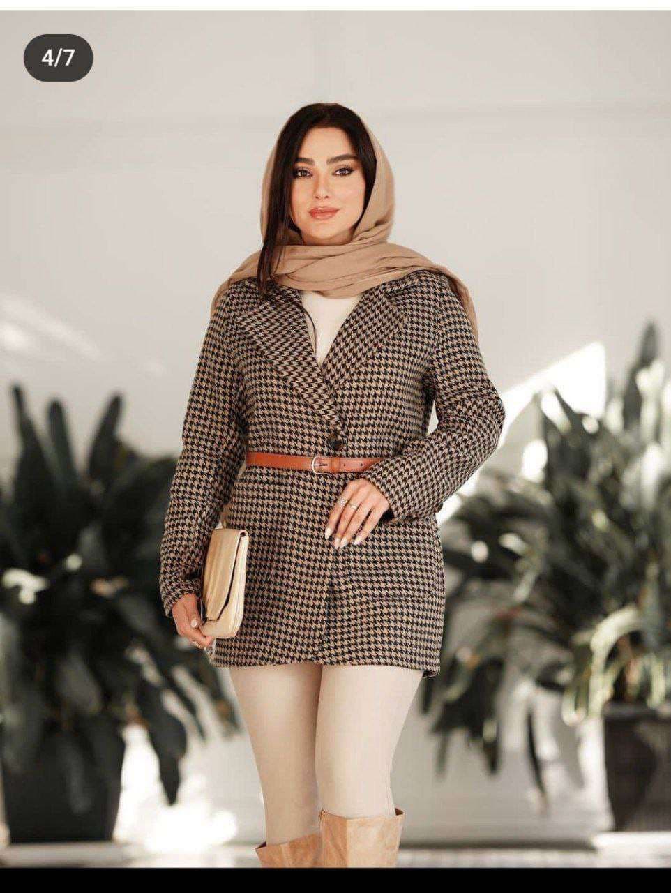 کت تک پیچازی زنانه