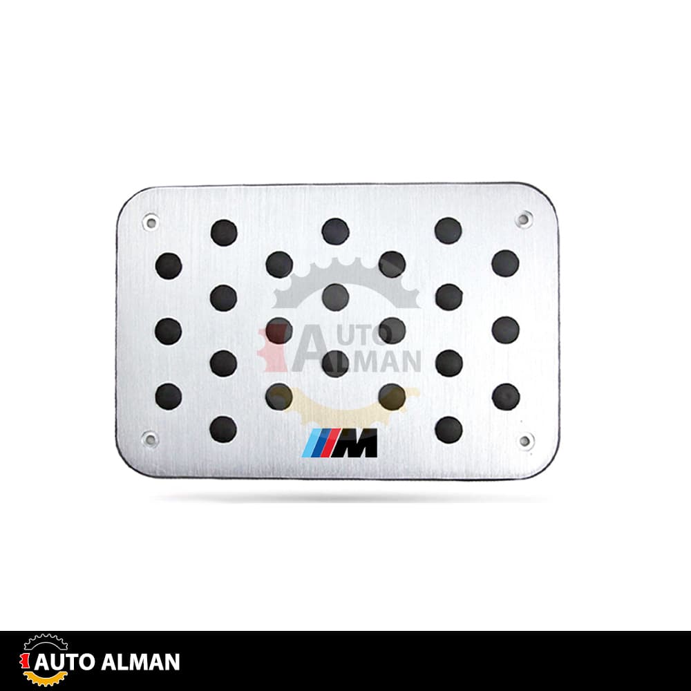 پلیت کف پایی BMW — تصویر ۵