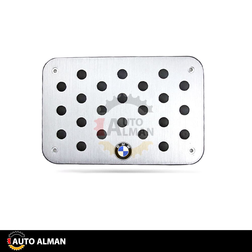 پلیت کف پایی BMW — تصویر ۶