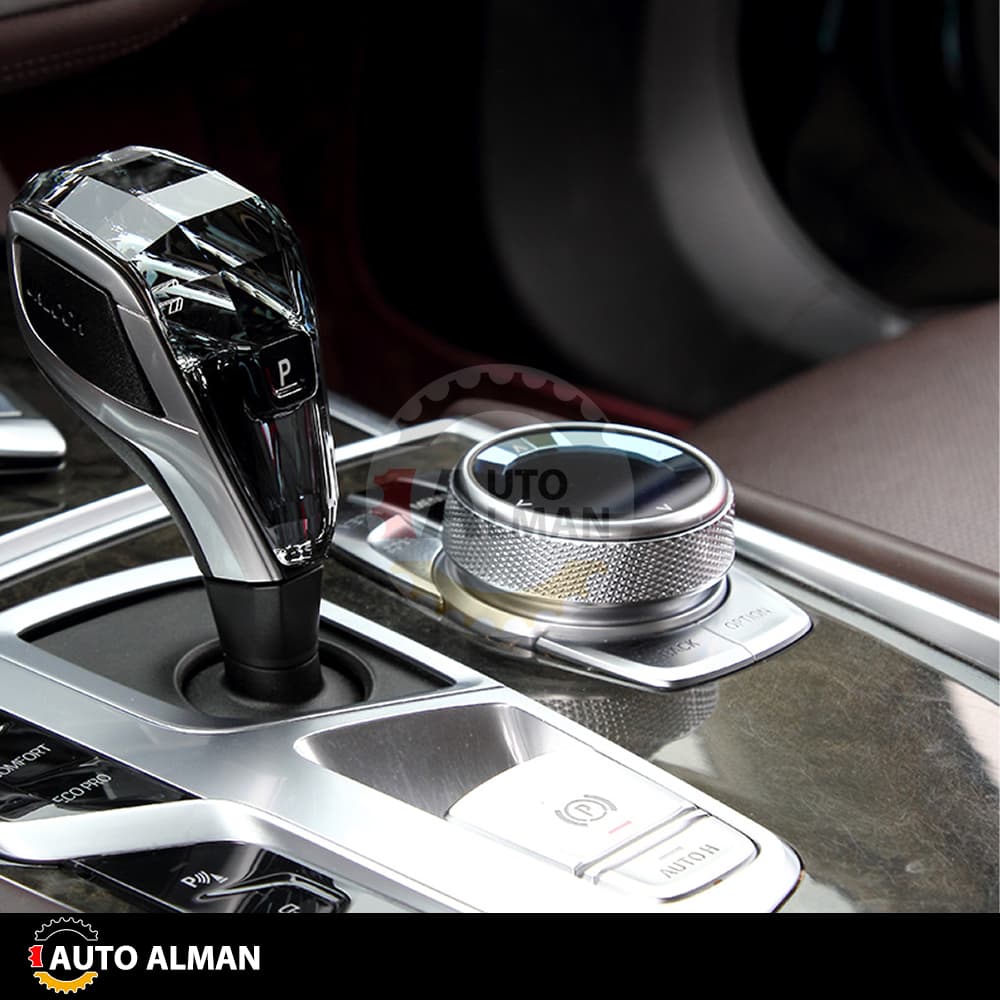 موس کریستال BMW — تصویر ۵