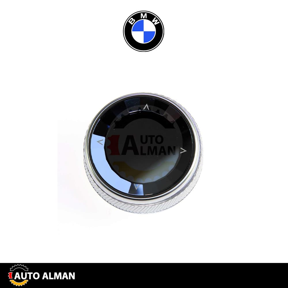 موس کریستال BMW — تصویر ۴