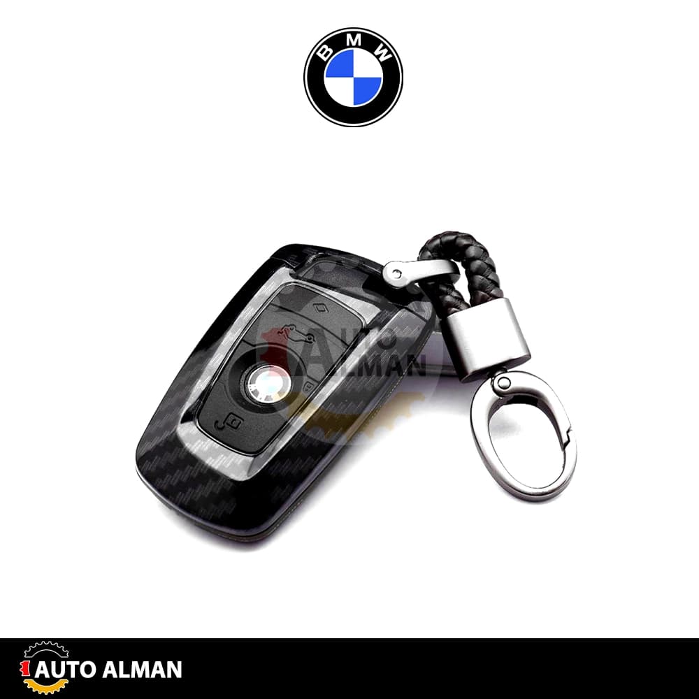 کاور ریموت کربن BMW — تصویر ۲