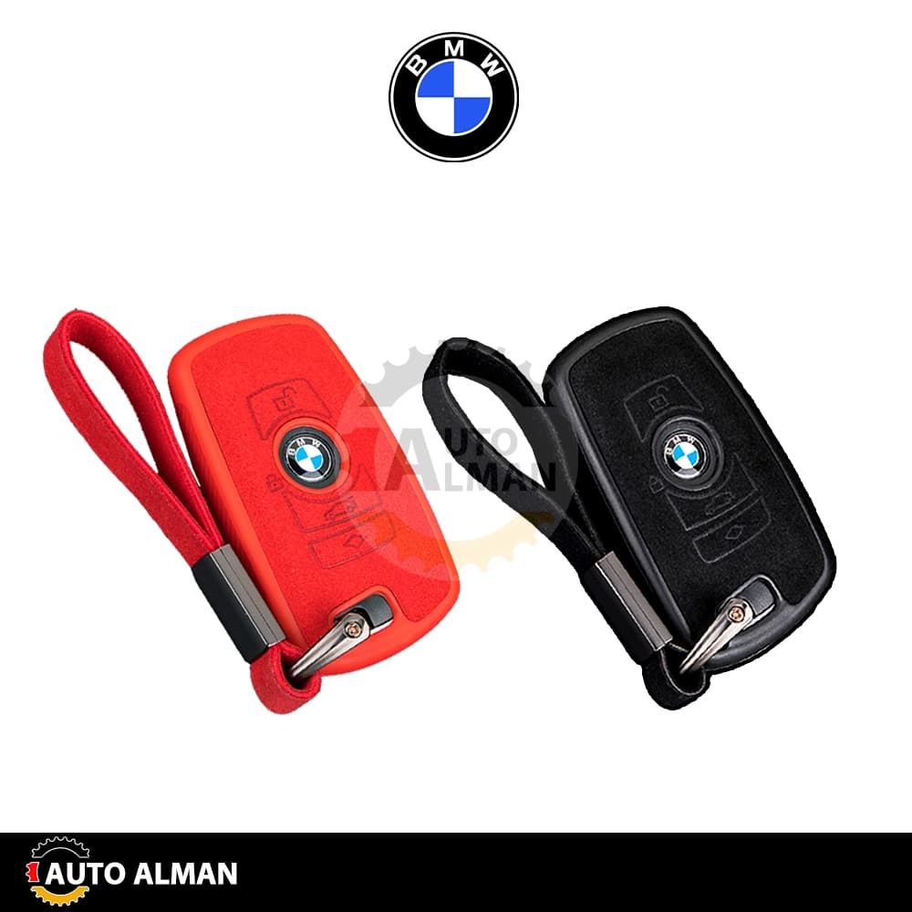کاور ریموت جیر BMW — تصویر ۲