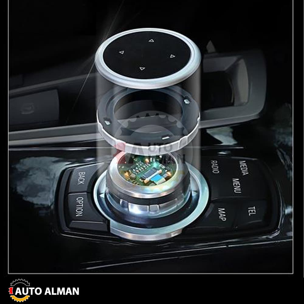 موس سرامیکی BMW — تصویر ۶