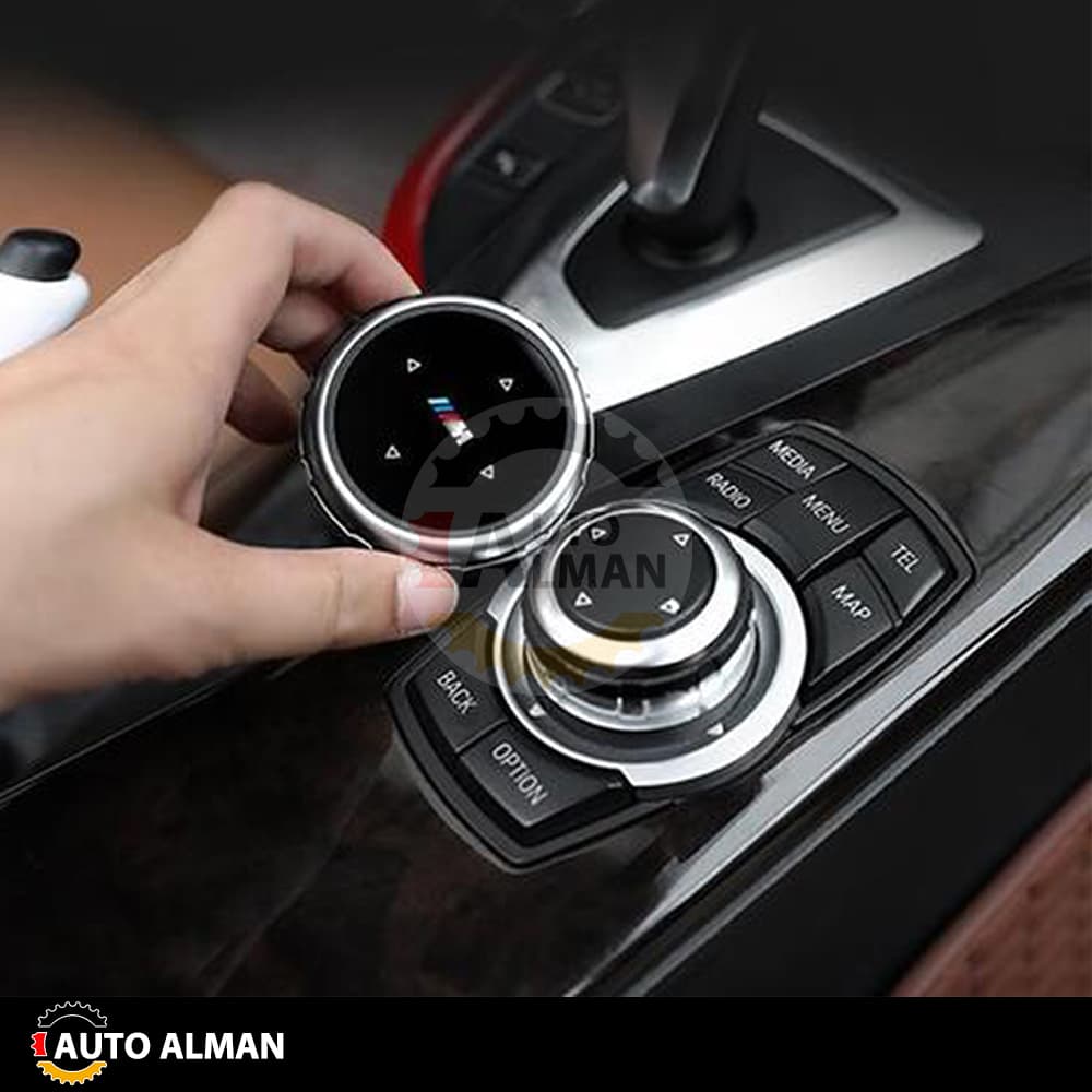 موس سرامیکی BMW — تصویر ۳