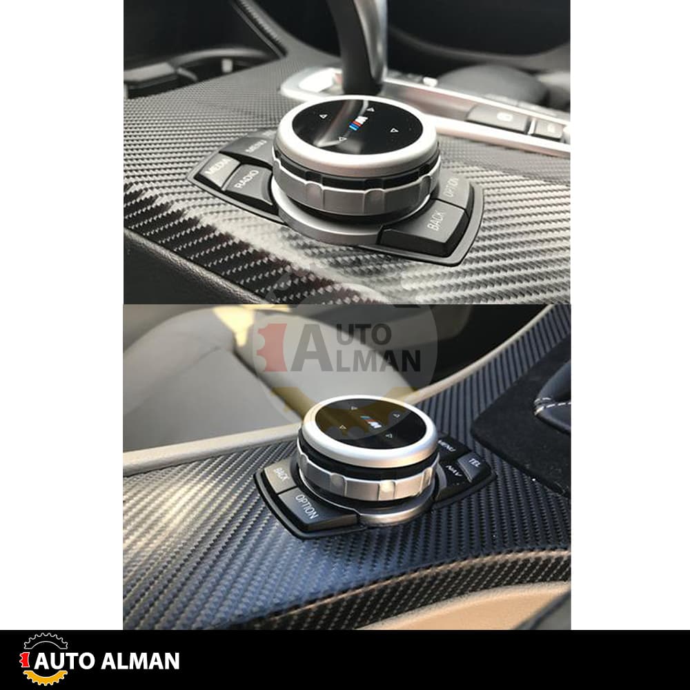 موس سرامیکی BMW — تصویر ۸