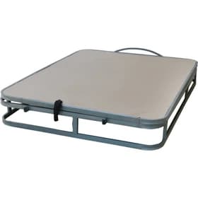 کلاف تخت خواب دو نفره سایز 180×200 سانتی متر کاتن مدل 103461