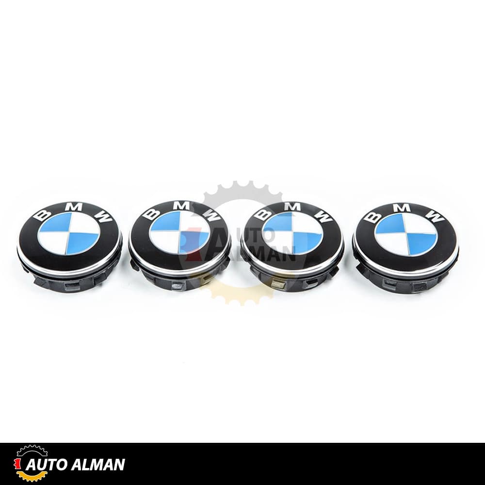 کاپ رینگ تراز شونده BMW