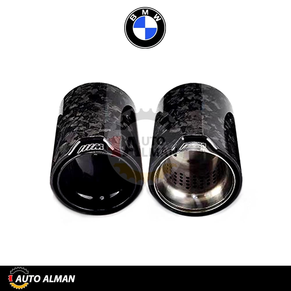 سراگزوز تک لول کربن فورج BMW