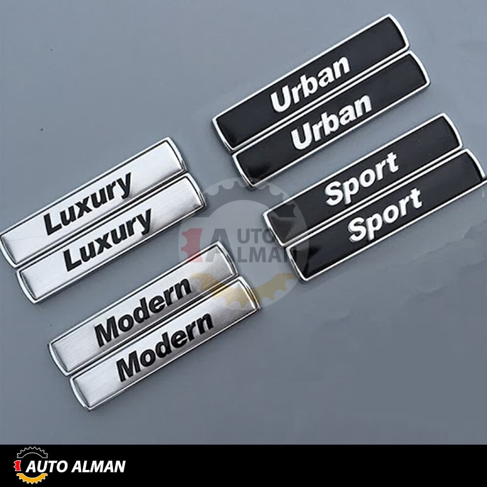 آٰرم بغل گلگیر BMW LUXURY — تصویر ۶