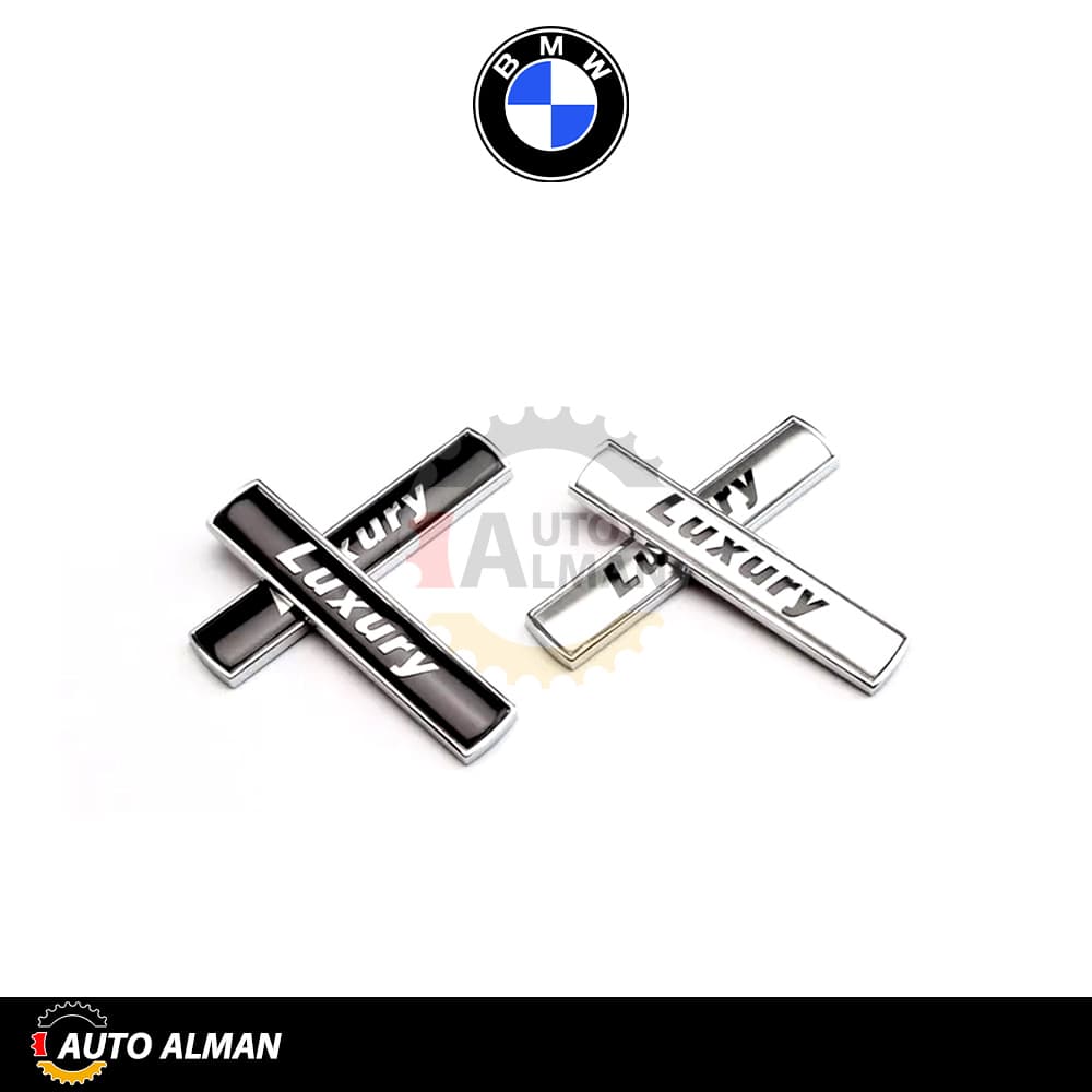 آٰرم بغل گلگیر BMW LUXURY — تصویر ۴