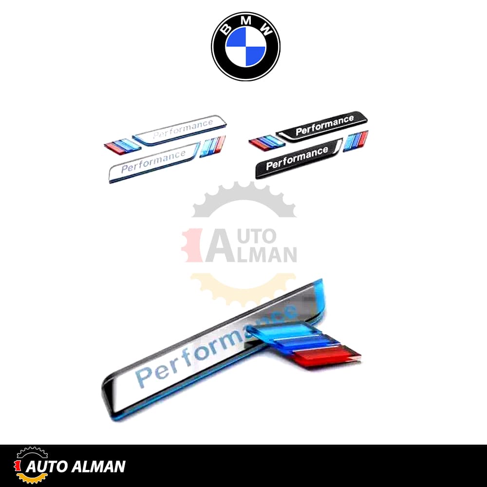 آٰرم بغل گلگیر پرفورمانس شیشه ای BMW — تصویر ۵