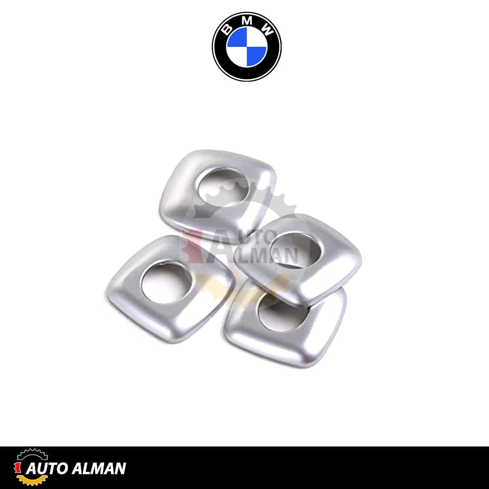 واشر مربع دور قفل لاکر کرب BMW — تصویر ۲