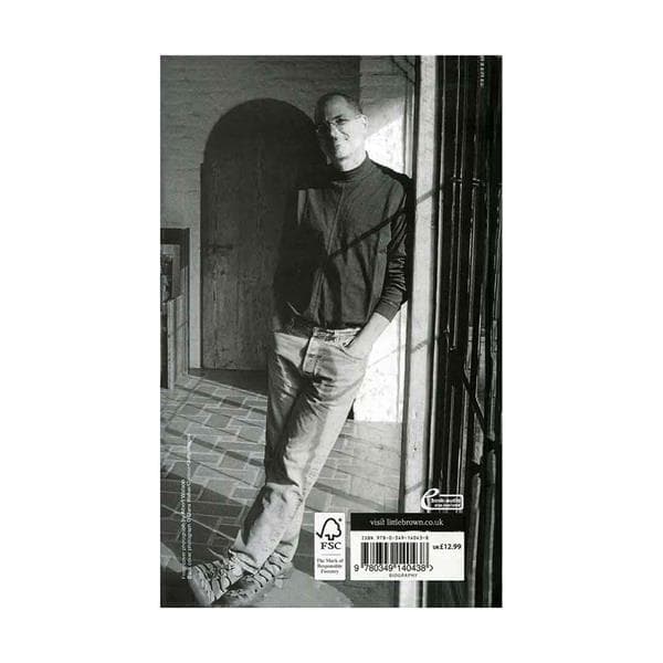 Steve Jobs – Walter Isaacson — تصویر ۲