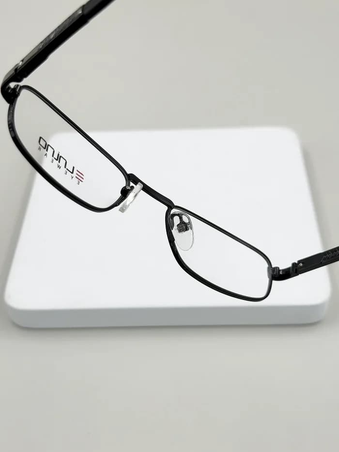 عینک طبی ال نینو کد GL0301 — تصویر ۷