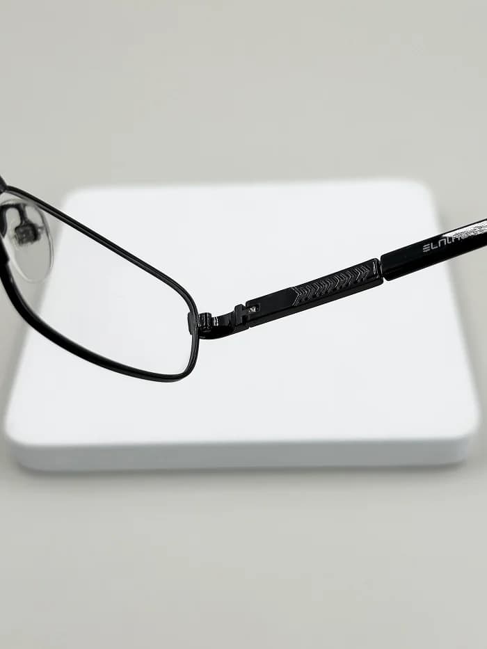 عینک طبی ال نینو کد GL0301 — تصویر ۳