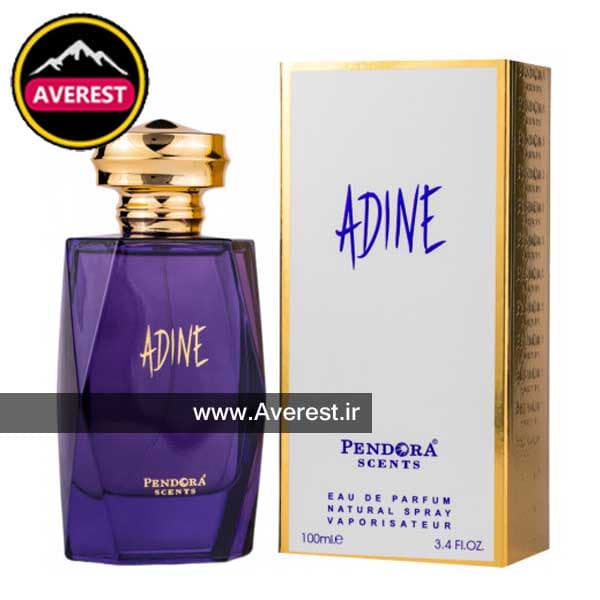 عطر ادکلن آدین پندورا مدل الین موگلر Pendora Adine بندر گناوه