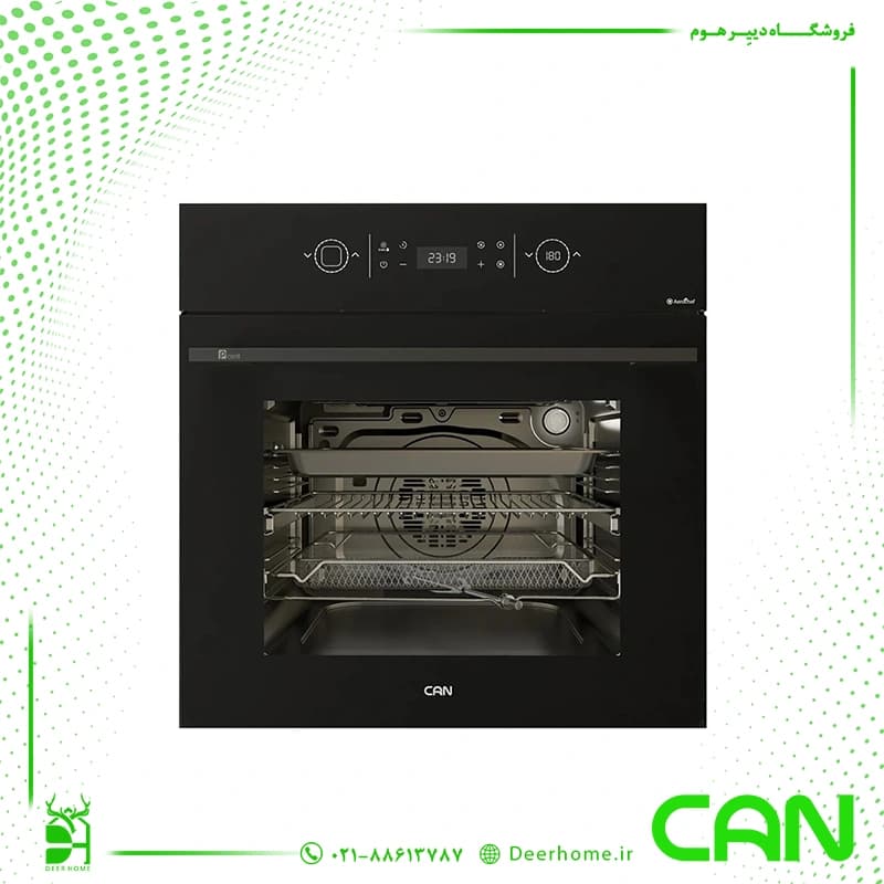 فر کن مدل پوینت (Point) — تصویر ۳