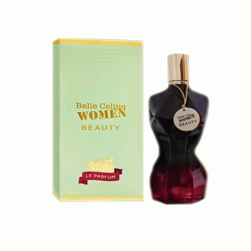 ادکلن ژان پل گوتیه لا بل له پرفیوم 100میل شرکت فرگرانس