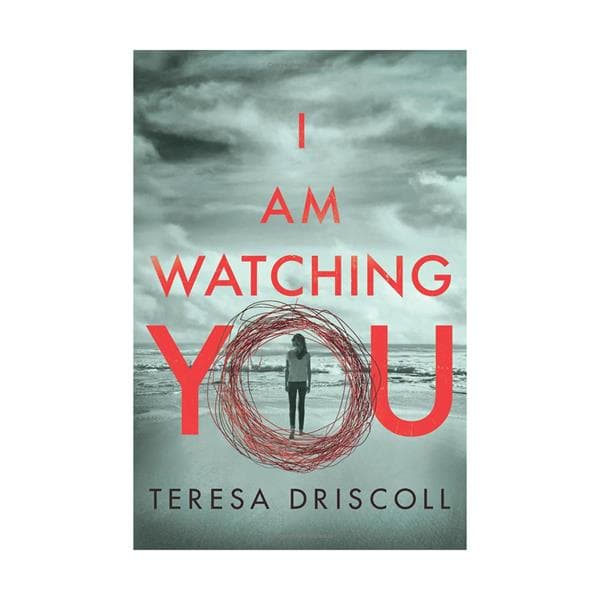 I Am Watching You – Teresa Driscoll