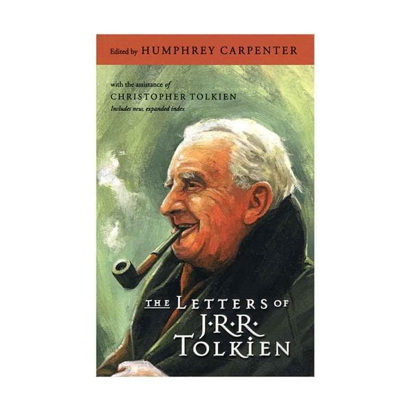 The Letters of J. R. R. Tolkien