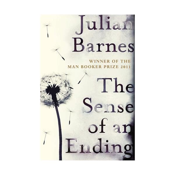 The Sense of an Ending – Julian Barnes