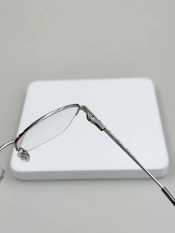 عینک طبی زنانه زنیت کد LC147 — تصویر ۸