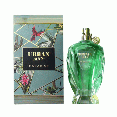 ادکلن ژان پل گوتیه له بو پارادایس گاردن 90میل شرکت فرگرانس — تصویر ۲