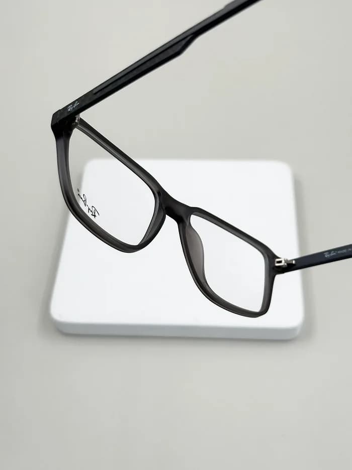 عینک طبی مردانه ریبن کد 8870 — تصویر ۶