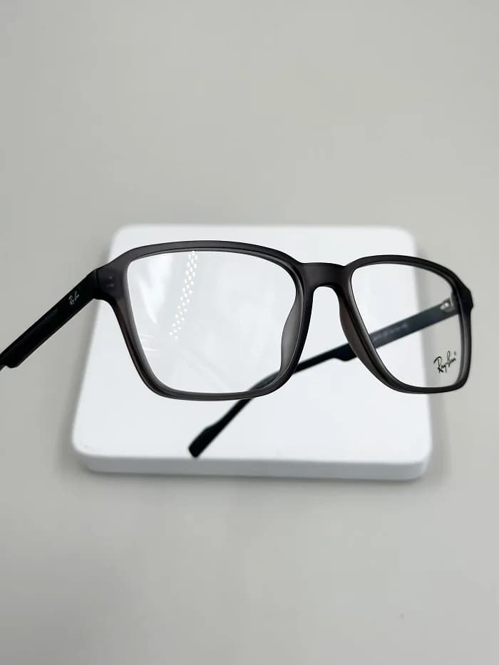 عینک طبی مردانه ریبن کد 8870 — تصویر ۷
