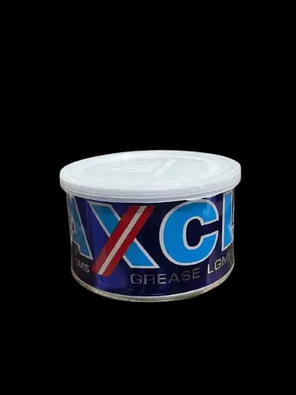 گریس اکسل AXCL نسوز اصل اماراتی 250 گرمی