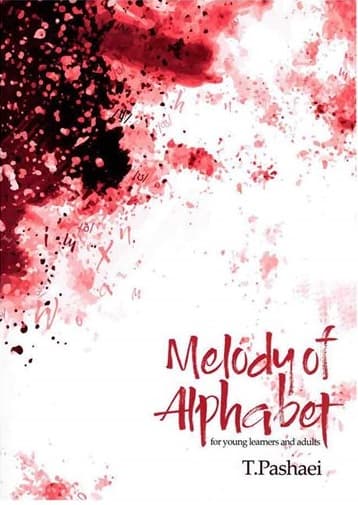 Melody of Alphabet
