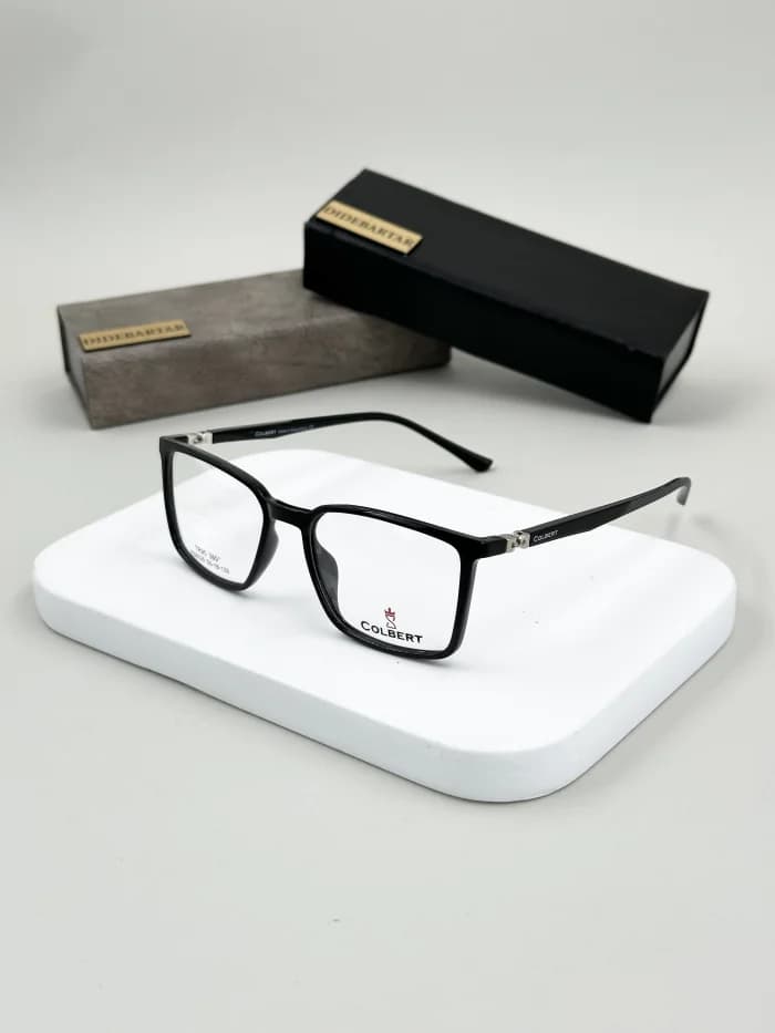 عینک طبی کولبرت کد KS8025 — تصویر ۲