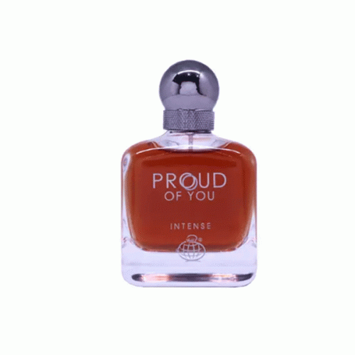 ادکلن استرانگر ویت یو اینتنسلی 100میل شرکت فرگرانس — تصویر ۳