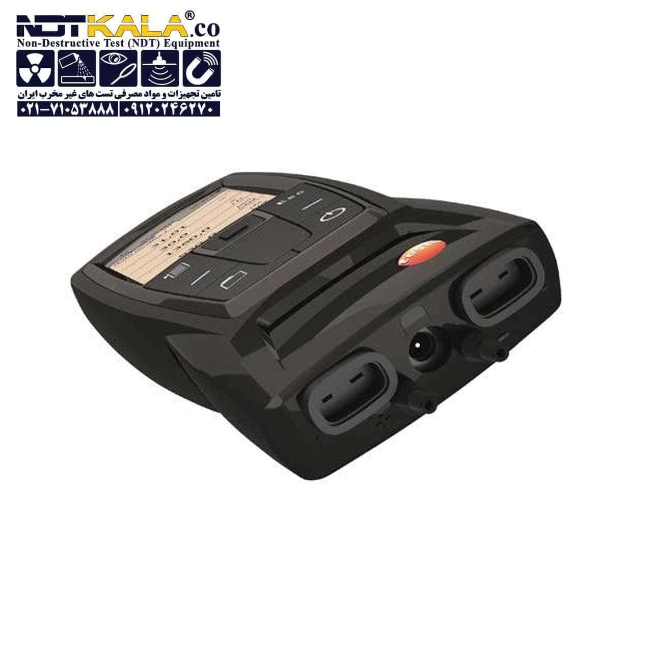 مولتی فانکشن تهویه مطبوع تستو TESTO 480 — تصویر ۲