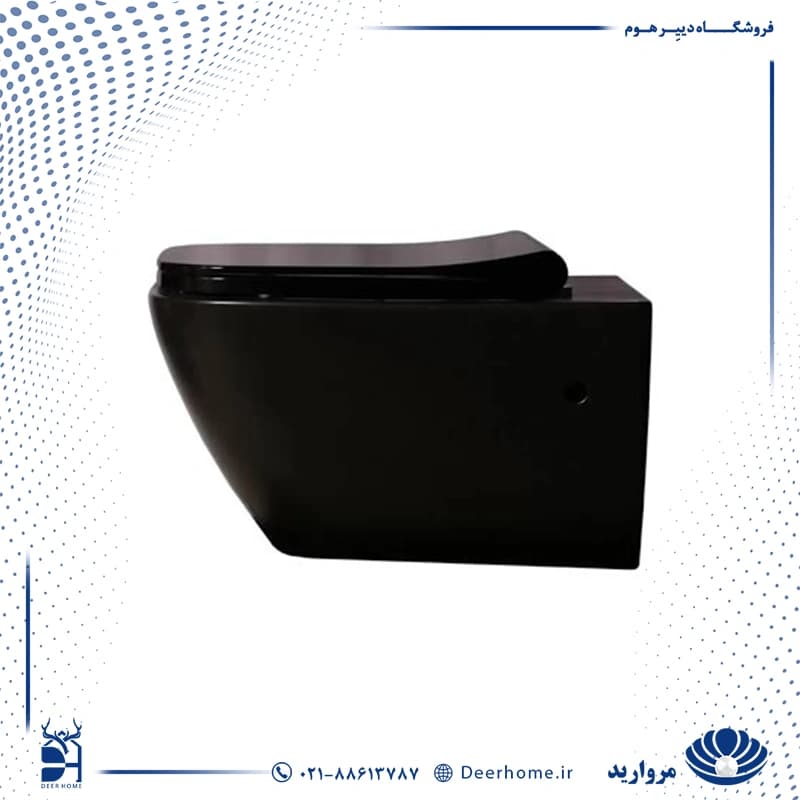 وال هنگ مروارید مدل کاپریس 54 — تصویر ۳