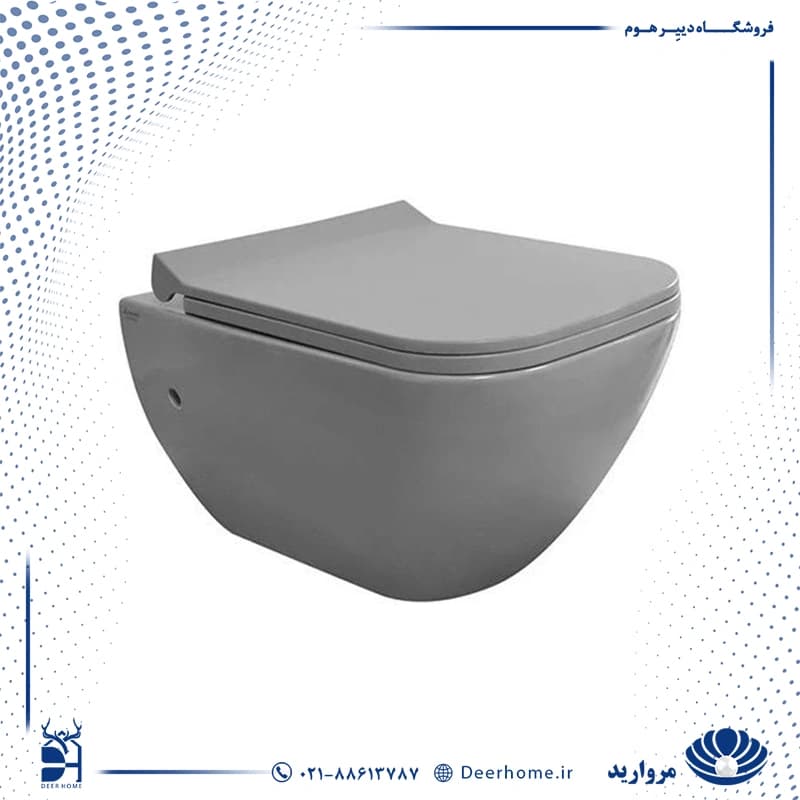 وال هنگ مروارید مدل کاپریس 54 — تصویر ۴
