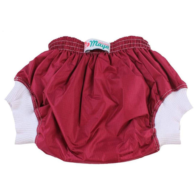 شورت آموزشی کودک مایا مدل 2XL — تصویر ۵