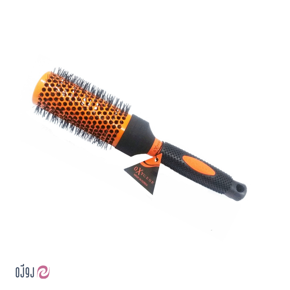 برس مو اکسیژن مدل E1541 سايز 43