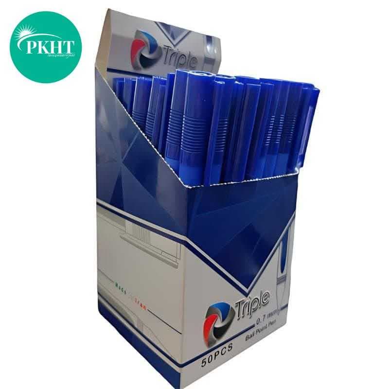 خودکار Triple کارتنی 1000 عددی