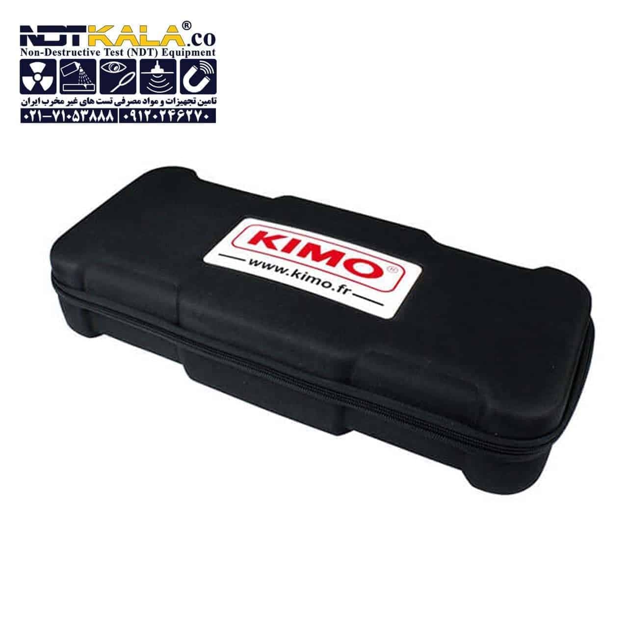 رطوبت سنج کیمو KIMO HM50 — تصویر ۳