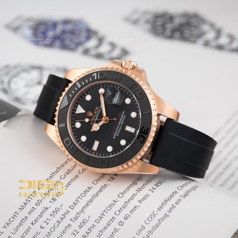 ساعت رولکس مردانه یاخ مستر Rolex Yacht-Master