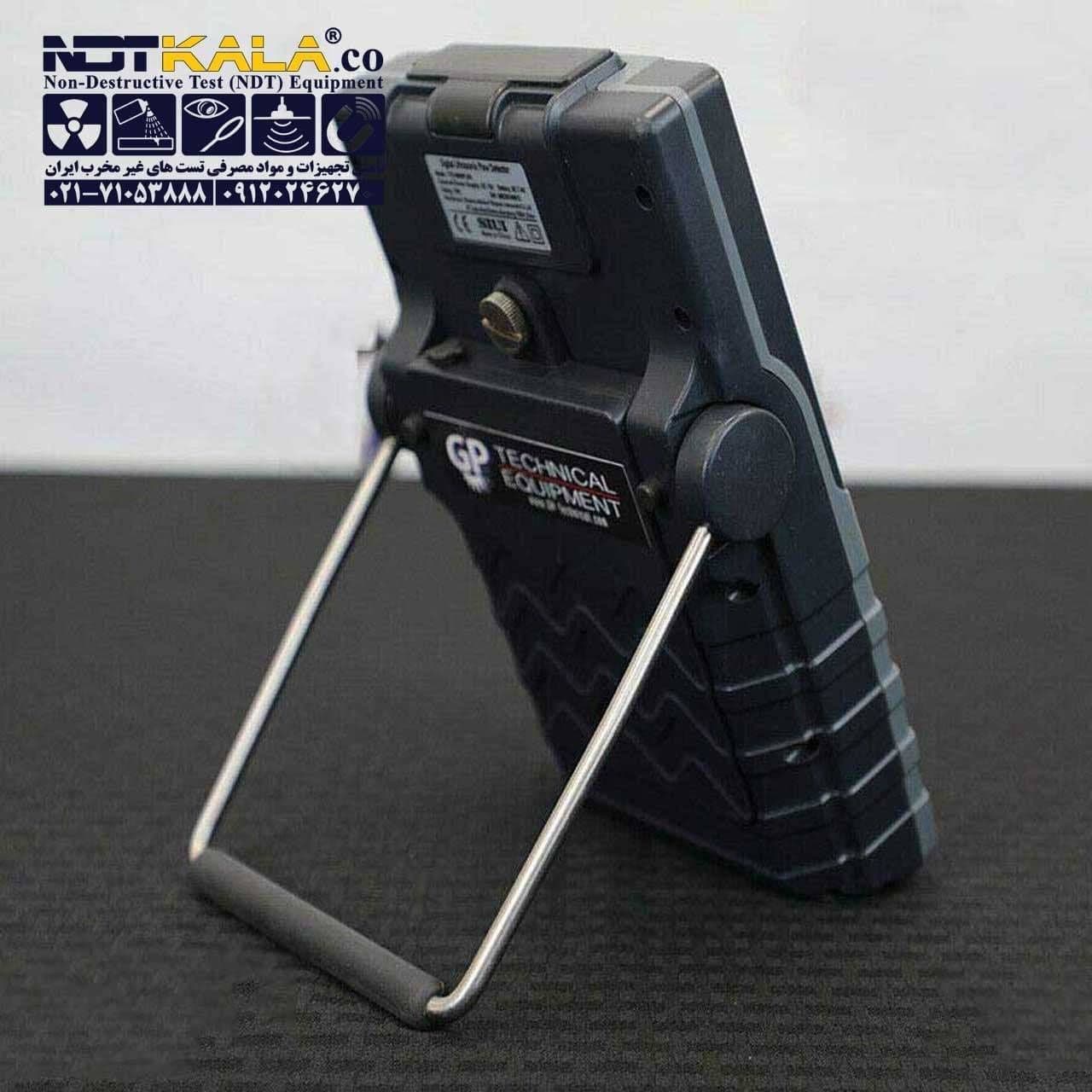 دستگاه عیب یاب التراسونیک SIUI CTS-9009PLUS — تصویر ۳