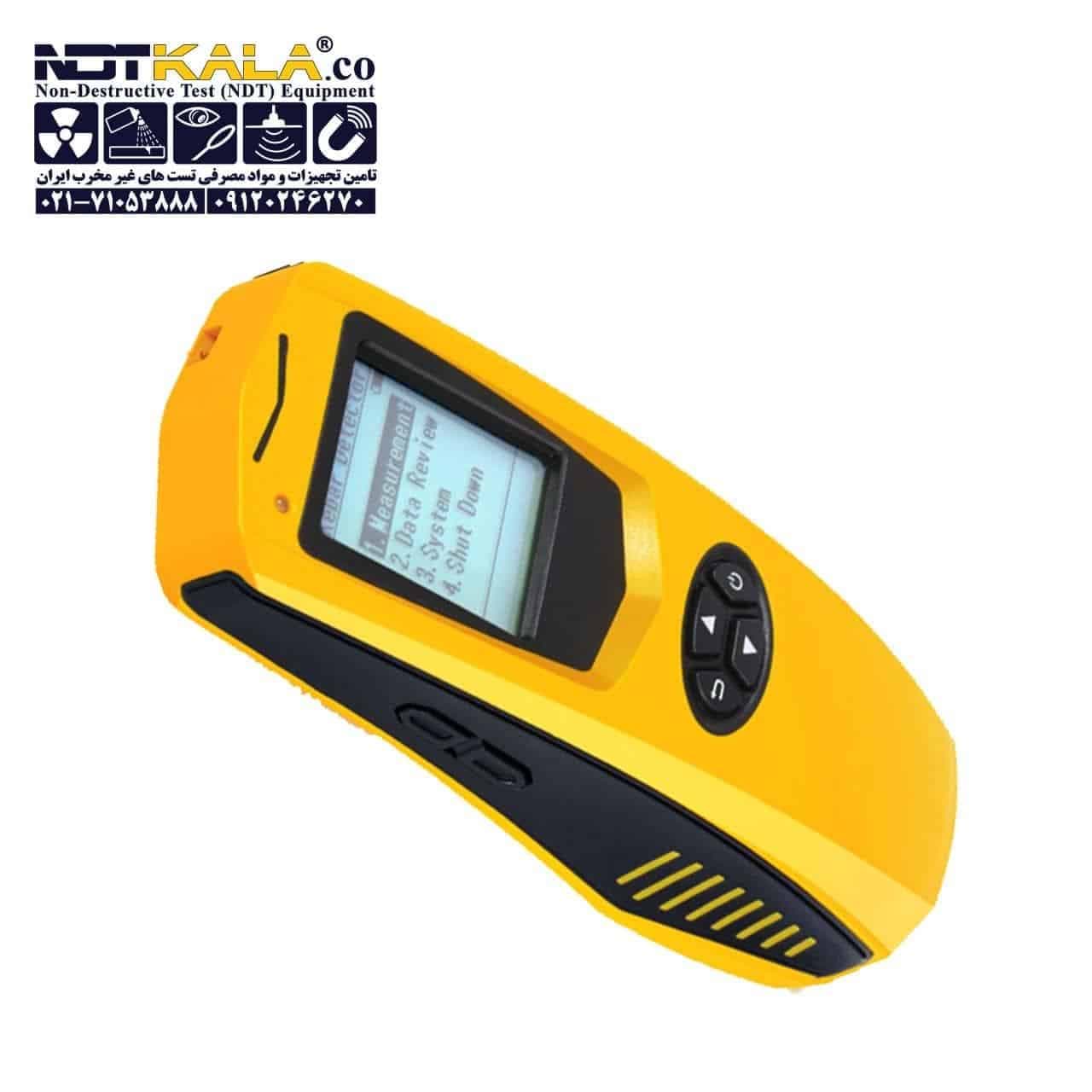 آرماتوریاب کاورمتر TEM-620X — تصویر ۳