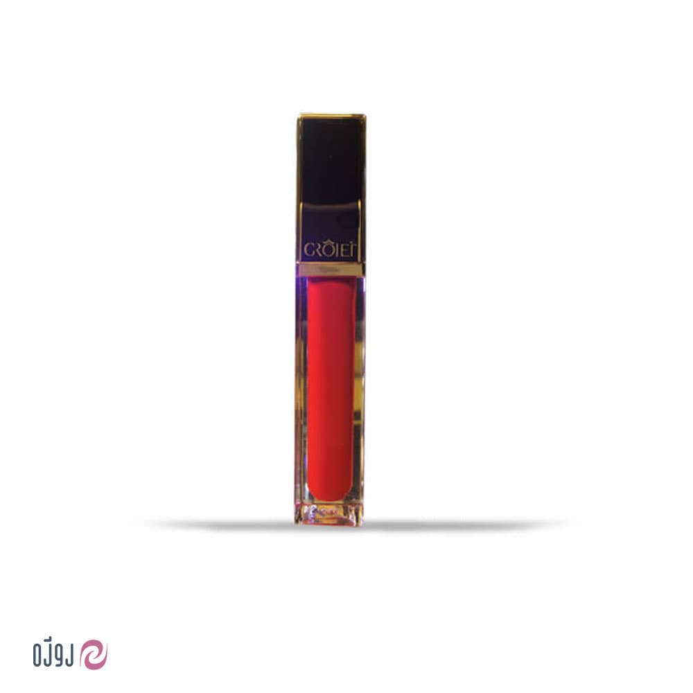 رژ لب مایع گروژه — تصویر ۲
