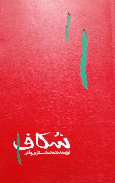 شکاف